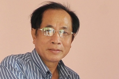 Người nói ‘thiết kế Sân bay Long Thành đạo ý tưởng Sân bay Hồng Kông’ gặp rắc rối