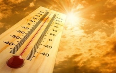 Nóng bao nhiêu độ sẽ đe dọa tính mạng con người?