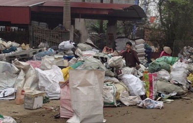 Ô tô, xe máy hết đát - có bị thu hồi?