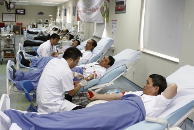 Quy định mã số, tiêu chuẩn chức danh nghề y