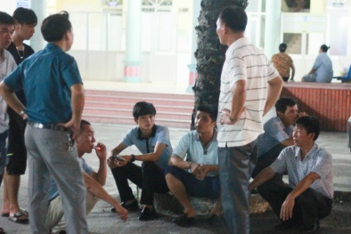 Hải Phòng: Chưa có kết luận vụ thai nhi chết ngạt bất thường