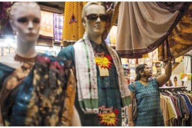 Thế giới vỡ mộng 'Giấc mơ Đông Nam Á'