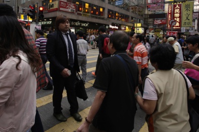 Trung Quốc đang 'bùng nổ tỷ phú'