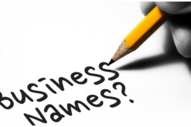 7 thủ thuật cần nhớ khi đặt tên cho công ty của bạn