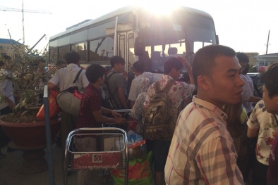 Sân bay Cát Bi hủy chuyến bất ngờ: Cần lắm một lời xin lỗi