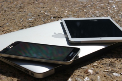 Cách 'tránh nóng' cho điện thoại hiệu quả tức thì