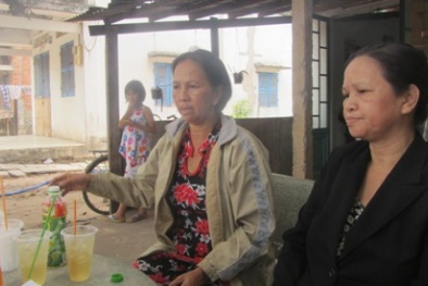 'Yêu râu xanh' hãm hiếp bé gái 8 tuổi vẫn nhởn nhơ ngoài vòng pháp luật