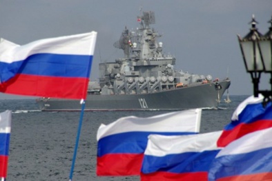 Những tin tức mới nhất về tình hình Ukraine ngày 30/5/2015