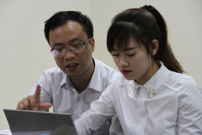 Video GLTT: Năng suất các yếu tố tổng hợp với sự phát triển KT-XH