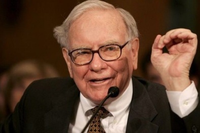 7 gợi ý làm giàu từ Warren Buffett