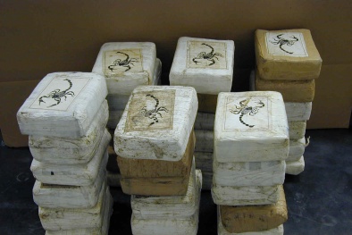 Biểu dương Ban Chuyên án thu giữ 43kg cocain vận chuyển vào Việt Nam