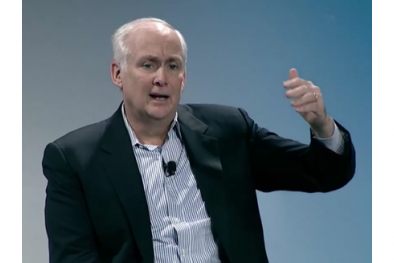 Chủ tịch hãng American Express qua đời ở tuổi 55