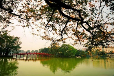 Dự báo thời tiết ngày mai 1/6/2015: Chiều tối có mưa