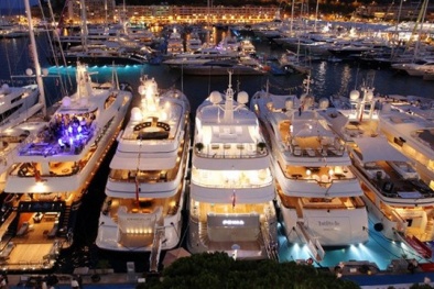 Giải mã sự giàu có của công quốc Monaco