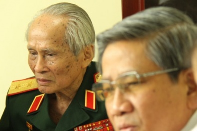 Đại biểu Quốc hội khi bức xúc phải phát biểu ngay, kể cả ngày mai ‘về vườn’