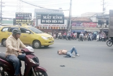 Tin tức pháp luật mới nhất 24h hôm nay ngày 31/5