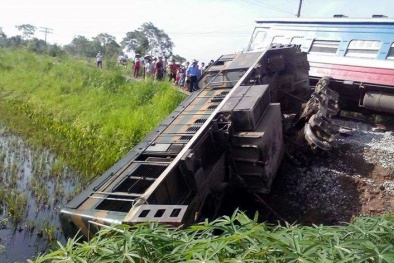 Bản tin tai nạn giao thông mới nhất 24h qua ngày 1/6