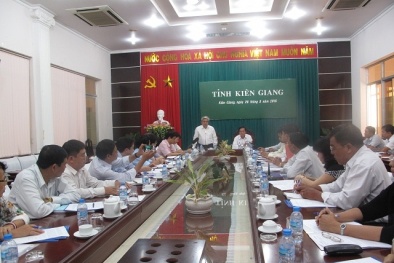 Bộ trưởng Nguyễn Quân: Đầu tư KH&CN là con đường duy nhất nâng cao sức cạnh tranh