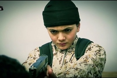 Những tin tức mới nhất về tình hình khủng bố IS ngày 1/6/2015