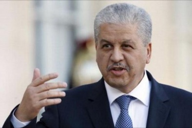 ‘Mỗi khi Việt Nam cần, Algeria luôn ủng hộ’