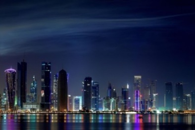 Qatar: Từ một quốc gia nghèo đói đến GDP trên đầu người cao nhất thế giới chỉ sau 50 năm