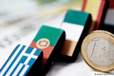 Tương lai châu Âu sau 'thập kỷ mất mát'