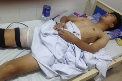 Bản tin tai nạn giao thông mới nhất 24h qua ngày 2/6