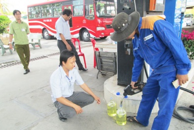 Bến Tre: Xử lý 4 cơ sở vi phạm chất lượng và nhãn hàng hóa