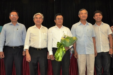 Bộ KH&CN bổ nhiệm một số vị trí lãnh đạo các đơn vị trực thuộc