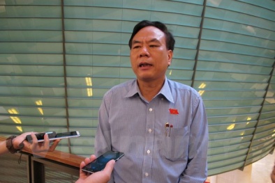 Bội chi ngân sách: 'Cấp nào sai thì cấp đó phải chịu trách nhiệm'