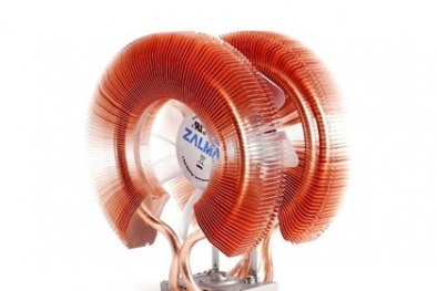 Cách tản nhiệt cực hiêu quả cho CPU