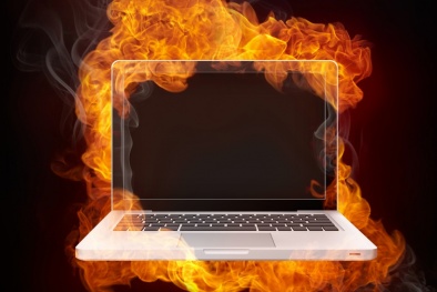 Cách tản nhiệt cho Macbook hiệu quả bất ngờ