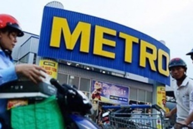 Còn 'ông lớn' nào chuyển giá sau Metro?