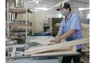 Doanh nghiệp VN thêm cơ hội tiêu thụ hàng hóa