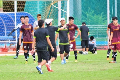 Dự đoán kết quả tỷ số trận đấu vòng bảng Sea Games 28 U23 Việt Nam – U23 Malaysia 1-0: 'Malaysia là một ẩn số'