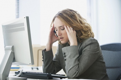 Italy: Giúp người lao động giảm stress để tăng năng suất 