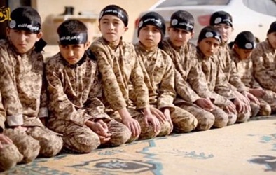  Những tin tức mới nhất về tình hình khủng bố IS  ngày 2/6/2015