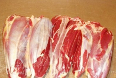 Cách chọn thịt bò tươi ngon không ngâm hóa chất