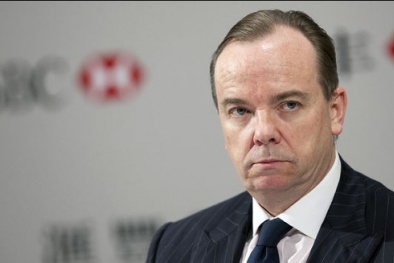 Ngân hàng HSBC sắp cắt giảm 20.000 việc làm?