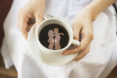 Tác dụng bất ngờ của café đối với ‘chú lính’