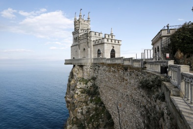 Tình hình Ukraine mới nhất: Ukraine lên kế hoạch quốc hữu hóa tài sản nước ngoài của Nga