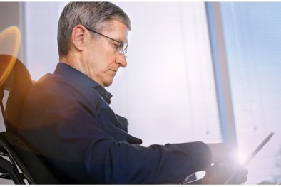 5 điều có thể bạn chưa biết về Tim Cook