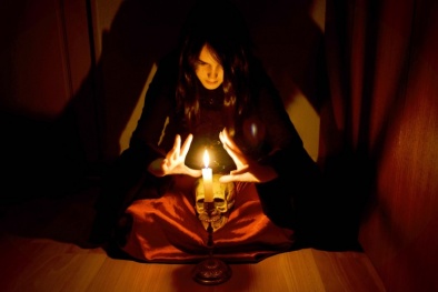 Ấn Độ: Kẻ cuồng tín chặt đầu người để tế thần cầu mưa