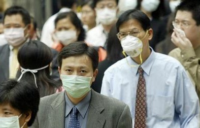 Dịch bệnh MERS-CoV đang áp sát Việt Nam