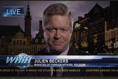 Những tin tức mới nhất về tình hình khủng bố IS ngày 3/6/2015