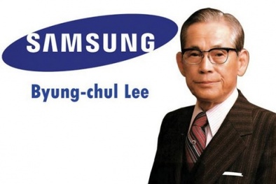 Lee Byung-Chul – Cha đẻ nền công nghiệp Hàn Quốc