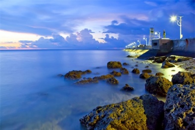 Thử nghiệm triển khai tuyến du lịch đến Trường Sa