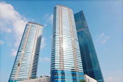 Trả lại tiền bảo trì 100 tỷ, chủ đầu tư Keangnam lo khó đúng hạn