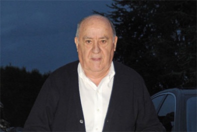 Tỷ phú Warren Buffet ngậm ngùi mất ngôi người giàu thứ 2 thế giới