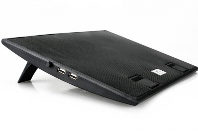 Cách lựa chọn đế tản nhiệt tốt 'giải nóng' nhanh cho máy tính